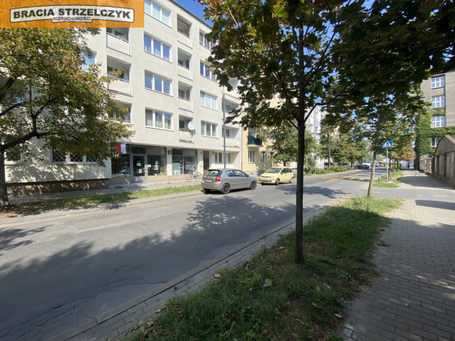 Mieszkanie Wynajem Warszawa Śródmieście Nowosielecka 2